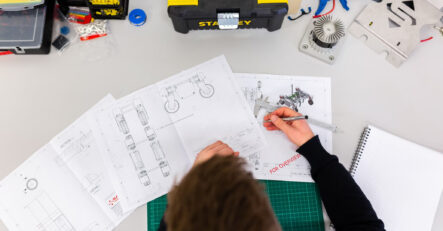 Maximizing Efficiency and Safety: The Significance of MEP & FP Engineering Services by JG Engineers