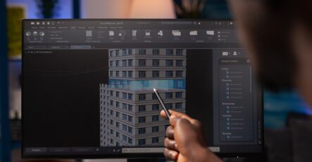 Revolutionizing Design and Collaboration: JG Engineers’ Expertise in Revit BIM Services