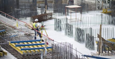 Building the Foundation of Excellence: JG Engineers’ Structural Engineering Services