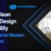 Why Clean Room Design Capability Is Critical for Modern Industries